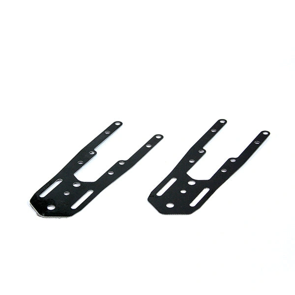 TUH1007: Front Chassis Spacer - Dial In Your Ride!